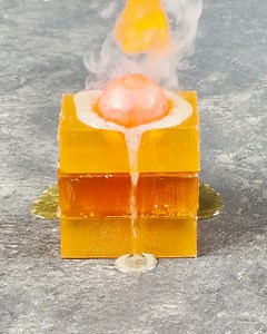 Satisfying hot metal experiments! 🔥💆‍♀️ | MetDaan Tips