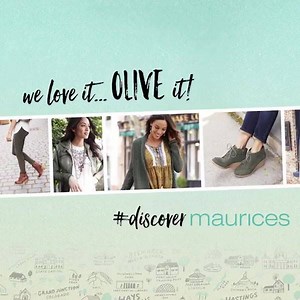 Shop maurices.com | maurices