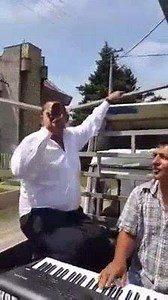 18K views · 234 reactions | romski put oko sveta uzivo | Uživo Muzika sa Balkana | Facebook