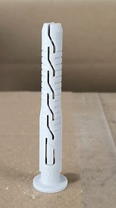 Framegripz, the ultimate brick anchors! Fixing into hollow brick or crumbly brick walls? No problem for Framegripz, they simply balloon up on the hole of the brick creating the perfect hold! https://bit.ly/3Ba6qrr | Ablefix Fasteners