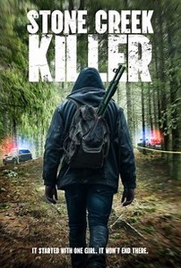 Stone Creek Killer | Cast and Crew | Rotten Tomatoes