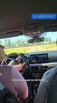 |Volkswagen Argentina | Test Drive Tera #volkswagen