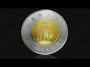 Canadian TV & NBC [2011 W Network, NBC, Global TV, & 2012 TSN] VHS