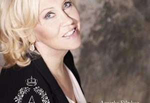 Agnetha Fältskog - A | Top 40