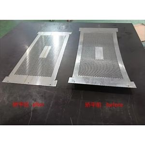 [Hot Item] Punch Press Rolling Mill Plate Coil Lubrication Press Automatic CNC Servo Feeding Machine