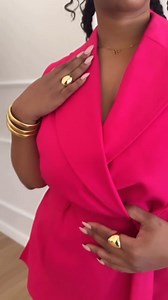 125 reactions | Details that whisper summer sophistication. ✨ This set showcases a J.Brooks exclusive design from the waist-cinching sash to a daring cut-out in the back that’s anything but basic, creating an effortlessly elevated look.  Whether worn together for a polished finished look or styled separately to amplify your everyday wardrobe, prepare to stand out. | J. Brooks Boutique | Facebook