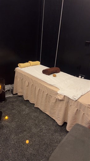 Quality In-Home Massage Therapy Services