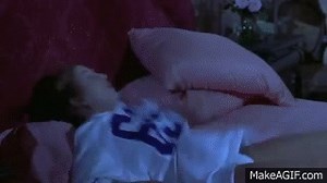 "Ghost" (Scary Movie 2) on Make a GIF