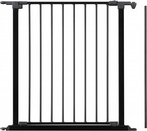 BabyDan Flex Schroefhek Deur 72 cm | bol