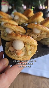 155K views · 2.2K reactions | Un asa aperitiv nu va trece neobservat!...