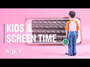 Screen Time Rules for Kids