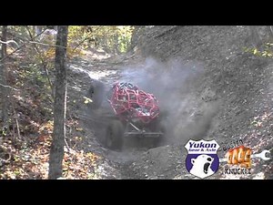 Tim Cameron Tub Rock BEATDOWN!