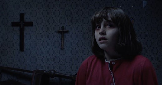 Poltergeist Photographer Recalls Case That Inspired Horror Movie
