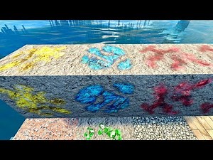 (S&K Realism) 4K Photorealistic Texture Pack For Minecraft PE 1.14+