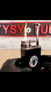 56K views · 188 reactions | huge lighter restoration pt 3/3 | Tysy TUBE | Facebook