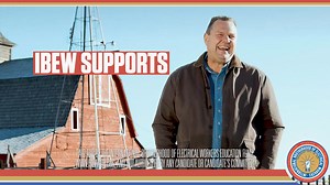 15 reactions · 3 comments | IBEW Supports Jon Tester for Senate | International Brotherhood of Electrical Workers | Facebook
