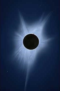 Total Solar Eclipse, 2017