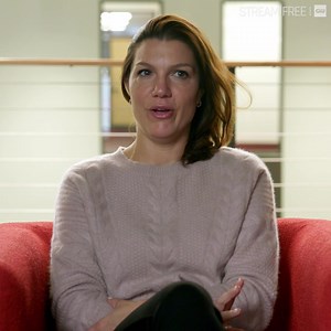 6.8K views · 345 reactions | Drivers are drivers. End of discussion. Miss Episode 5 of #100DaysToIndy last night? STREAM FREE now on The CW App: bit.ly/3AQqUlL | NTT INDYCAR SERIES | Facebook