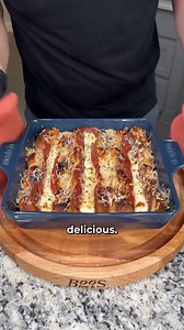 453K views · 3.8K reactions | Do you crave pizza?  But wanna have it differently? 樂 #pizza #pullapart #sliders #deliciousfood #easyrecipe | Kyle Istook | Facebook