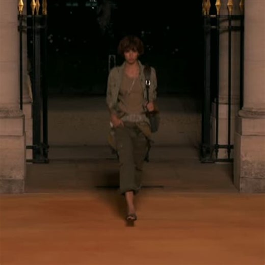 ISABEL MARANT - WOMEN SS 2026 - PARIS