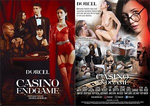 DORCEL - Casino Endgame (2024) 720p