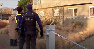 « Au secours ! Mon ex-mari défonce ma porte à coups de hache » : la police abat Gregory, 32 ans, qui se rendait chez son ex-femme avec une hache à la main