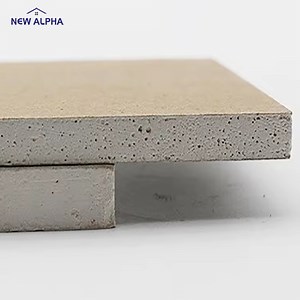 [Hot Item] High Level Partition Wall Waterproof Fireproof Plasterboard Gypsum Board
