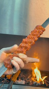 1.5K views | Savor the flavors of Ramadan with our special grill at Capital Grill. Bring your friends and join us for a memorable Iftar filled with delicious moments! For reservations call 01145554000 #RamadanGrill #IftarWithFriends #CapitalGrill #RamadanCuisine #SohourAtCapitalGrill | Capital Grill | Facebook