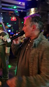 Gerry cinnamon | The Quarter Gill in Partick