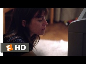 Nymphomaniac: Vol. II (6/10) Movie CLIP - Not a Mother (2013) HD