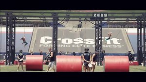 Katrin Davidsdottir Motivational Video | CrossFit Women