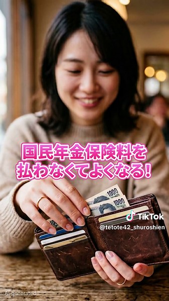 Top 3 Benefits of Disability Pension