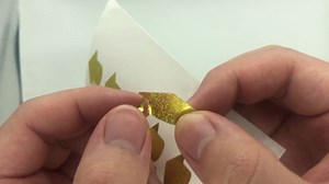 Gold Graduation Hat Envelope Seals Stickers,35x25mm Inch Gold Glitter Grad Cap Labels for 2025 Graduation Season Party Gifts Cards Decorations,600 Pcs