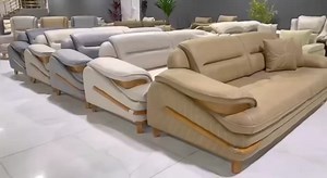 (١،١٥٠،٠٠٠) مليون ومائة وخمسون الف دينار فقط سارع بالحجز عرض خاص فقط ليومين مودرن (١٠) مقعد قنفتين مع قنفة وسطية وكرسيين من الخشب الزان الاصلي والخامات الشانيل والوتربروف والاسفنج السوفت الطبي للحجز والاستفسار مراسلة الصفحة او زيارتنا الى مقرنا... يوجد توصيل لكل المحافظات... ______________ 📍البصرة / الطويسة -شارع اللجنة الاولمبية/ قرب مقر اللجنة /بناية شركة ابناء الفيحاء الطابق الاول للطلب والاستفسار يرجى مراسلتنا او الاتصال 07708030099 | Mego2