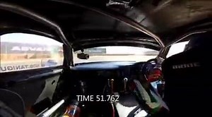 Taniguchi pulled a 51 second lap around Tsukuba yesterday in the Top Fuel S2000. Pretty damn nuts! | Touge Friends.jp