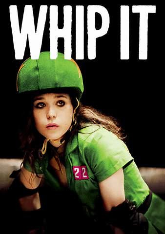 Whip It Trailer
