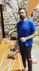 The DMM Impact Blocks have been engineered with premium hardware to deliver unmatched strength and reliability. Trust the gear built for your toughest jobs and get your DMM Rigging blocks at sherrilltree.com/search/search-results/?search_query=DMM impact block. #Sherrilltree | Sherrilltree