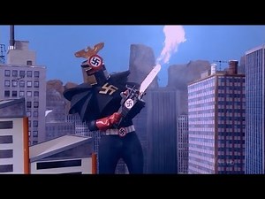 Danger 5 - Final Battle