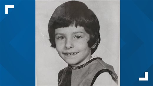 57-year-old Hazleton cold case solved