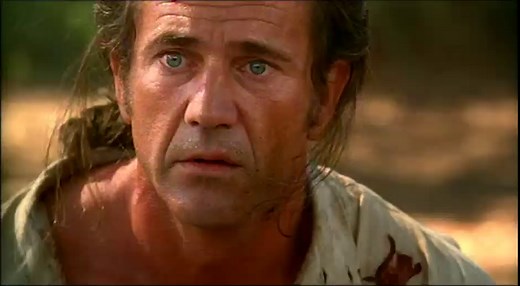 The Patriot, le chemin de la liberté