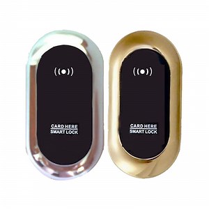 [Hot Item] Electronic Gym Locker Lock 125kHz Em Marine RFID Electronic Locker Locks