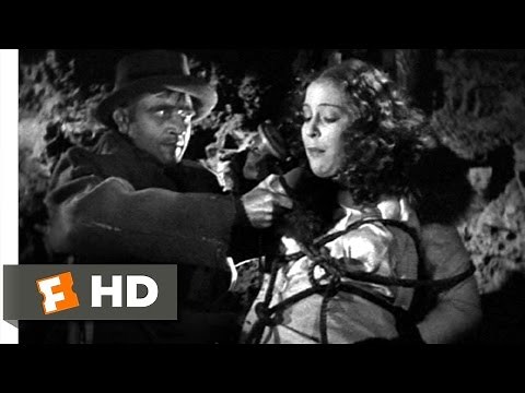 Bride of Frankenstein (7/10) Movie CLIP - Blackmail (1935) HD