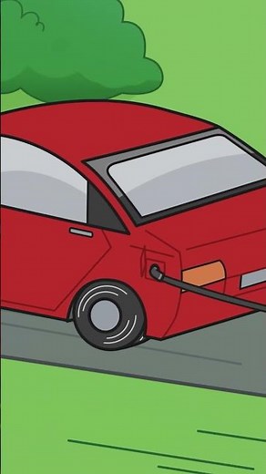 The Perfect Road Trip 🚗 #emojitown