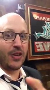 150 reactions · 14 comments | VIDEO: MIB Behind The Scenes Podcast Edition, Selfie-Style via Periscope #TakeThatGloria | Men In Blazers | Facebook