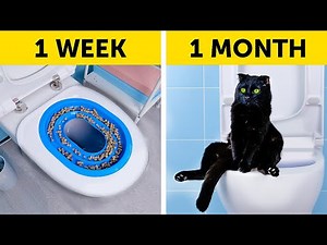 PRICELESS HACKS AND TRICKS FOR DOG OWNERS || Useful Pet Hacks