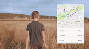 39K views · 165 reactions | We never know children better until we see what they see. Wondershare FamiSafe ❤️ | Wondershare FamiSafe | Facebook