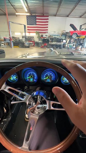 𝐅𝐢𝐧𝐚𝐥 𝐖𝐞𝐞𝐤 𝐀𝐥𝐞𝐫𝐭! 🚨 Your 1969 Mustang Fastback $50,000 giveaway entry gets a 400% boost FREE gift. Enter before the deal timer ends! | Restomods