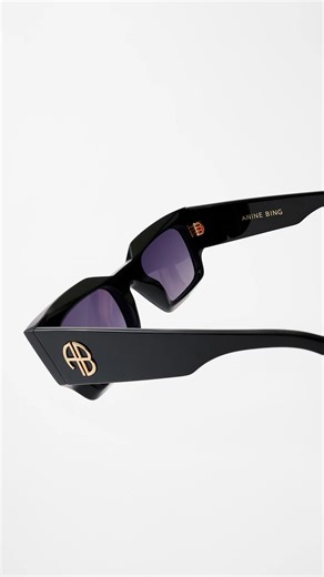 Explore the latest in fall accessories from ANINE BING. | ANINE BING