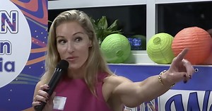 Henrico candidate Susanna Gibson responds to sex video report