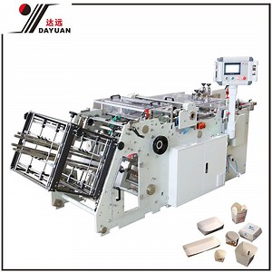 [Hot Item] Automatic Case Erector Carton Erecting Machine